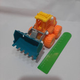 بیل مکانیکی