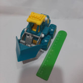 جاده باز کن