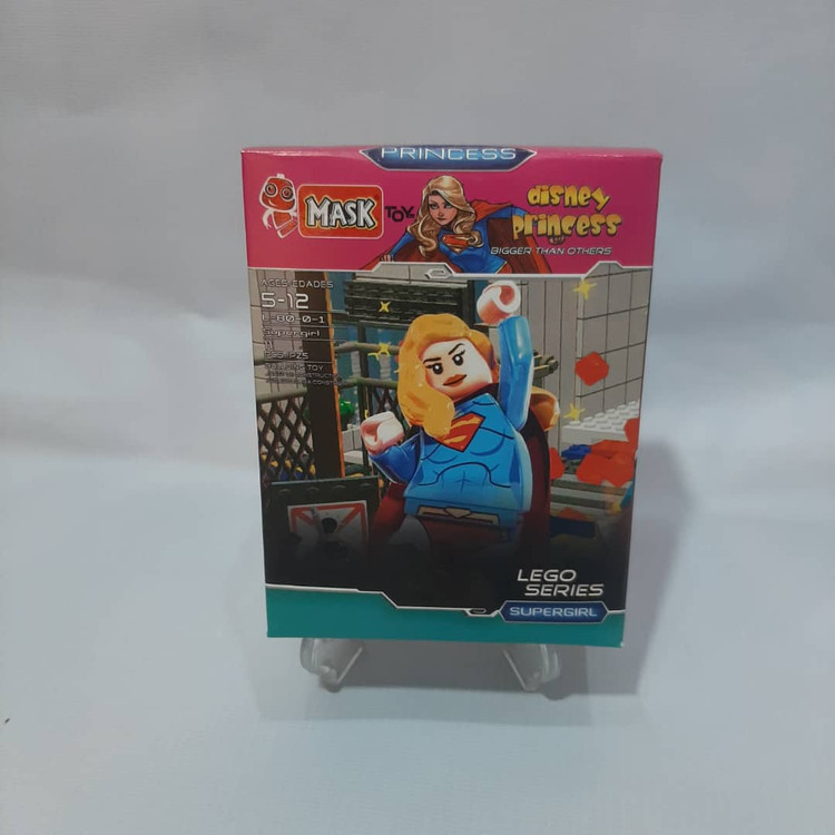 سوپر گرل