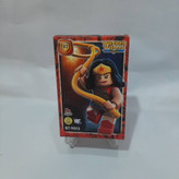 زن شگفت انگیز