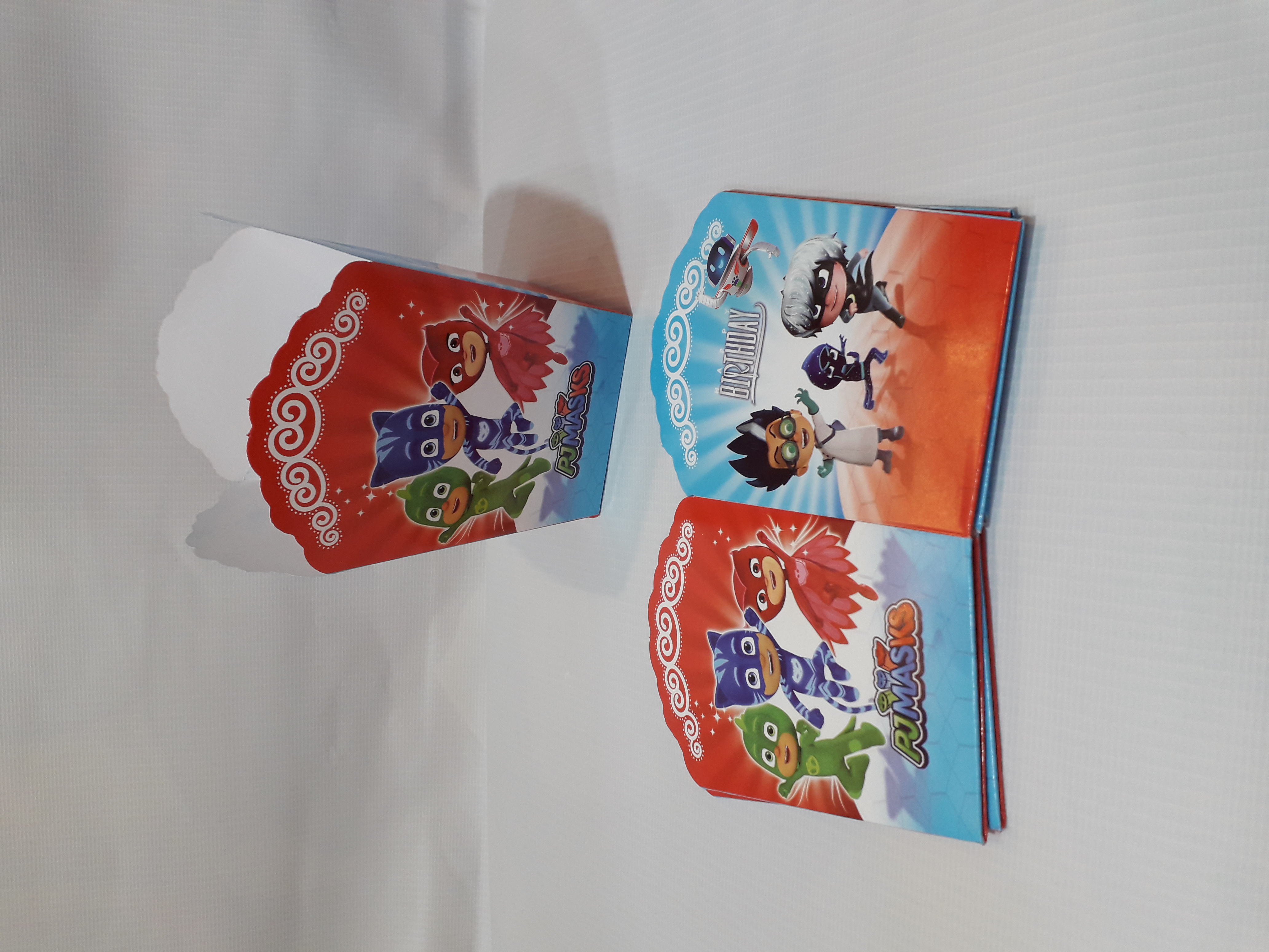پاپکورن پی جی مکس